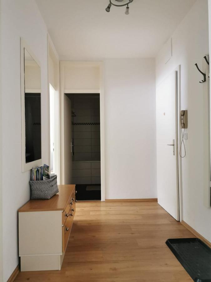 Apartment Fewo Irdning Pichlarn Aigen im Ennstal Exterior photo