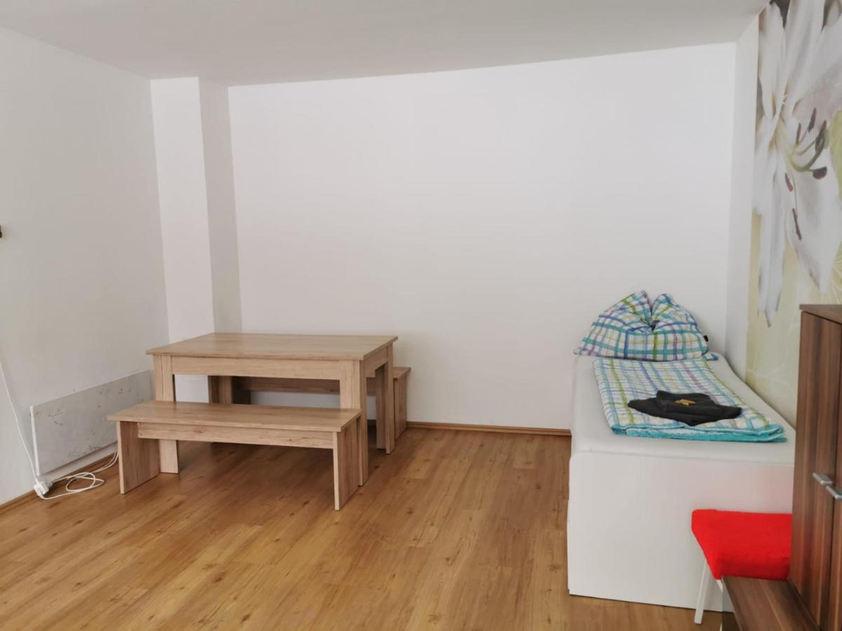 Apartment Fewo Irdning Pichlarn Aigen im Ennstal Exterior photo