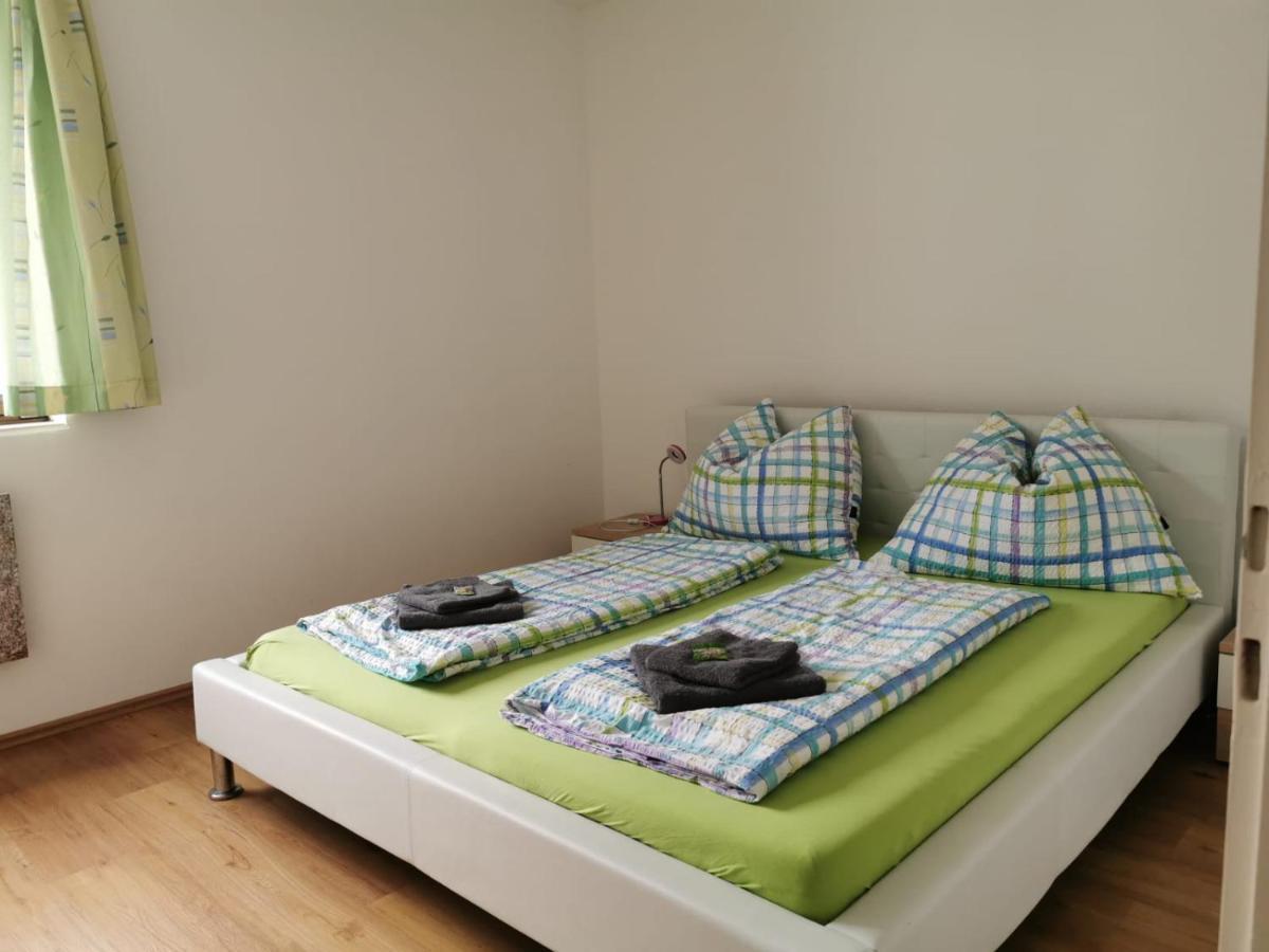 Apartment Fewo Irdning Pichlarn Aigen im Ennstal Exterior photo