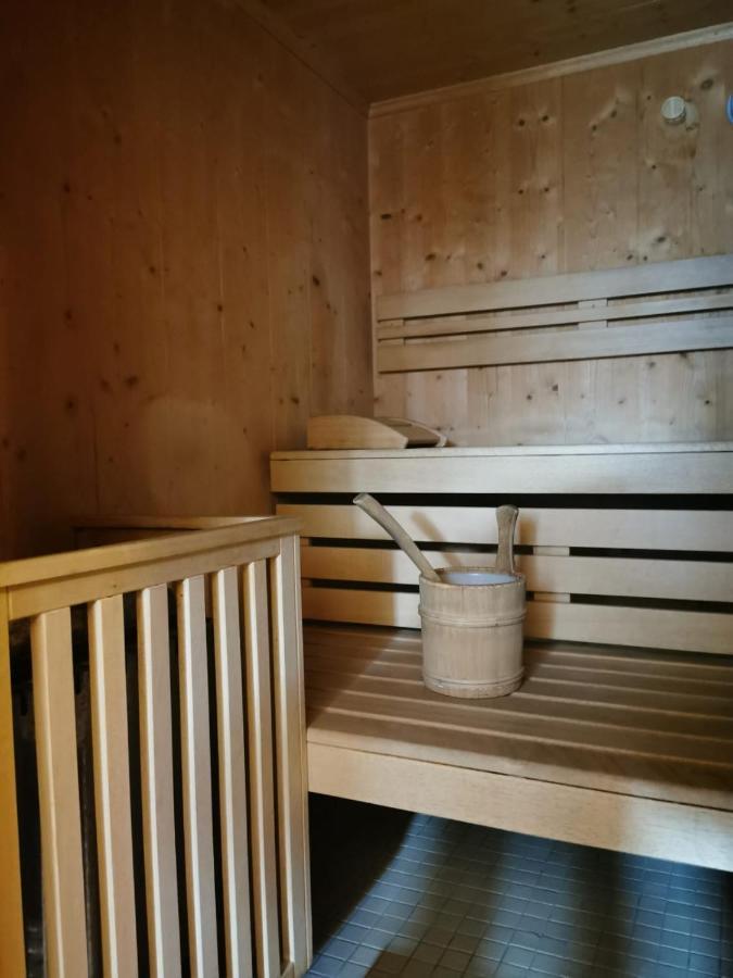 Apartment Fewo Irdning Pichlarn Aigen im Ennstal Exterior photo