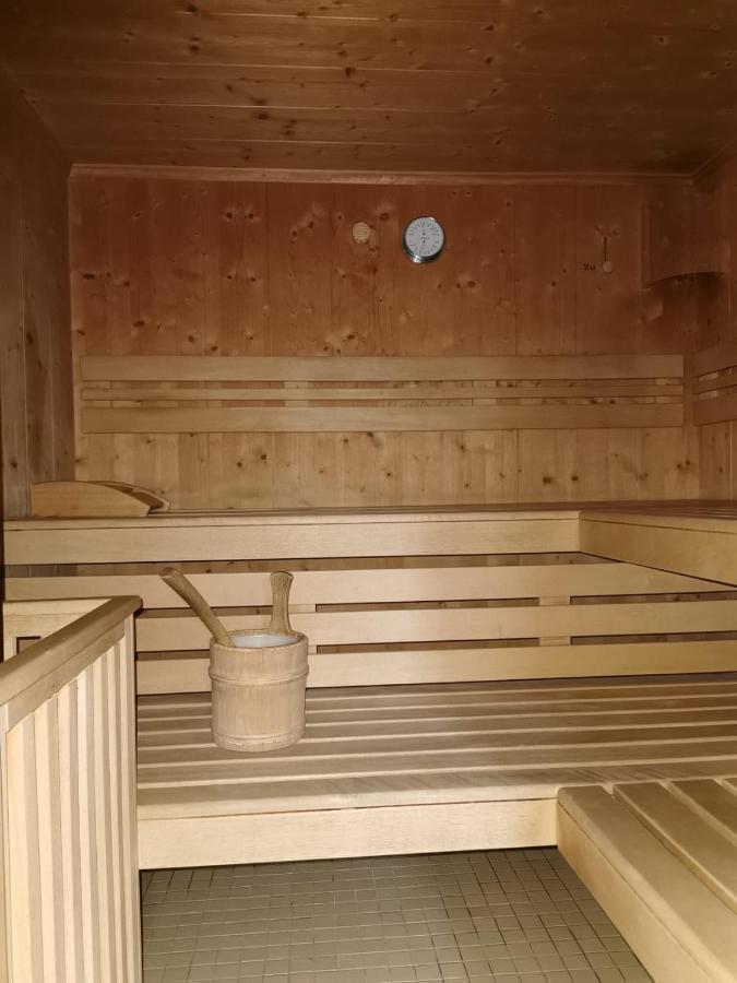 Apartment Fewo Irdning Pichlarn Aigen im Ennstal Exterior photo