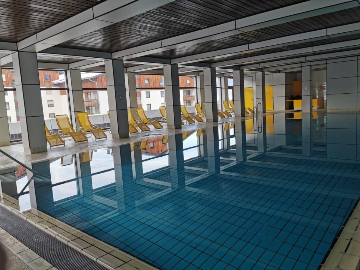 Apartment Fewo Irdning Pichlarn Aigen im Ennstal Exterior photo