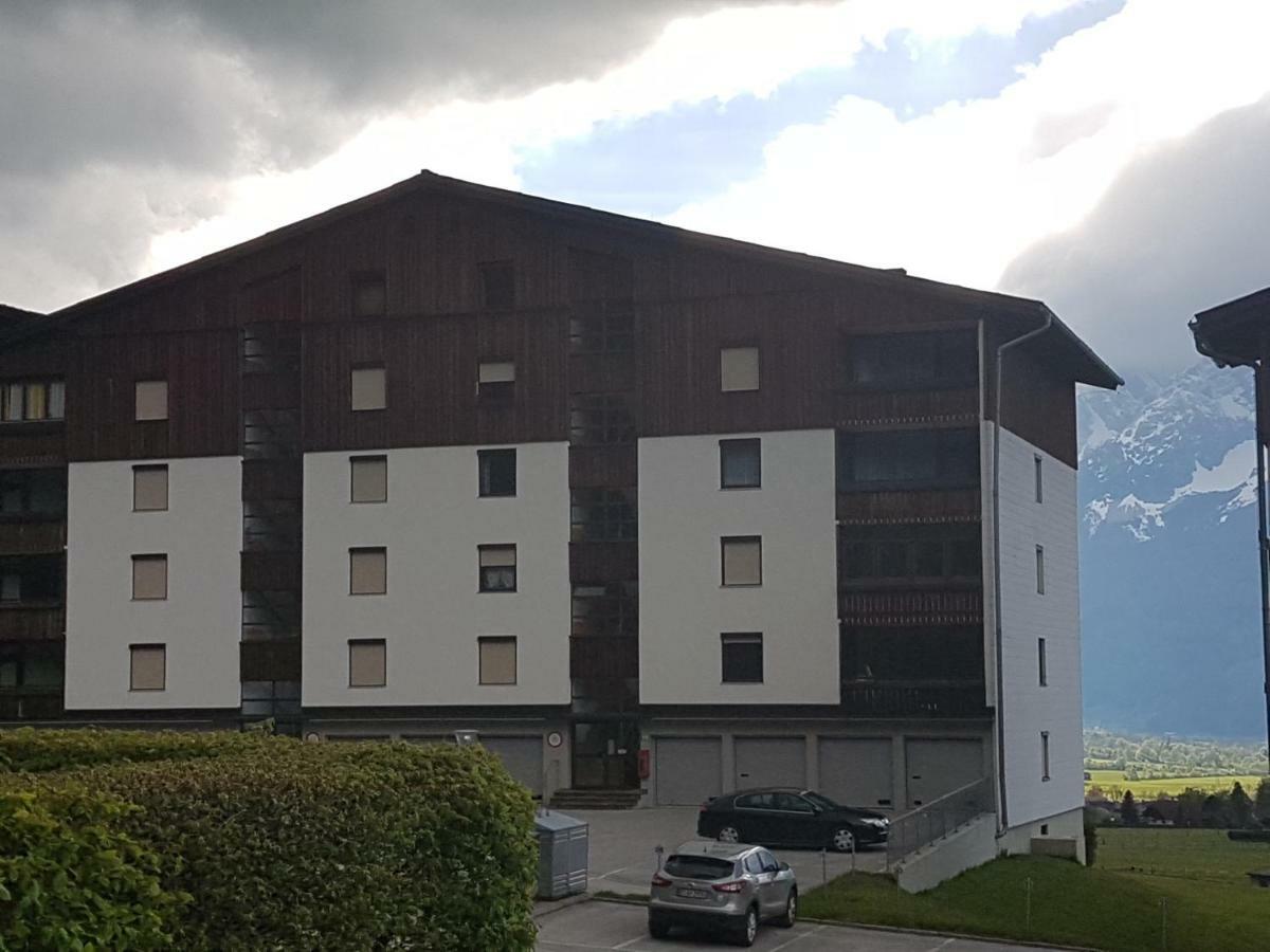 Apartment Fewo Irdning Pichlarn Aigen im Ennstal Exterior photo