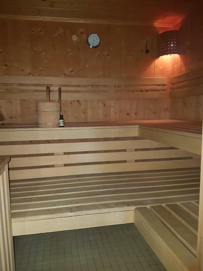 Apartment Fewo Irdning Pichlarn Aigen im Ennstal Exterior photo