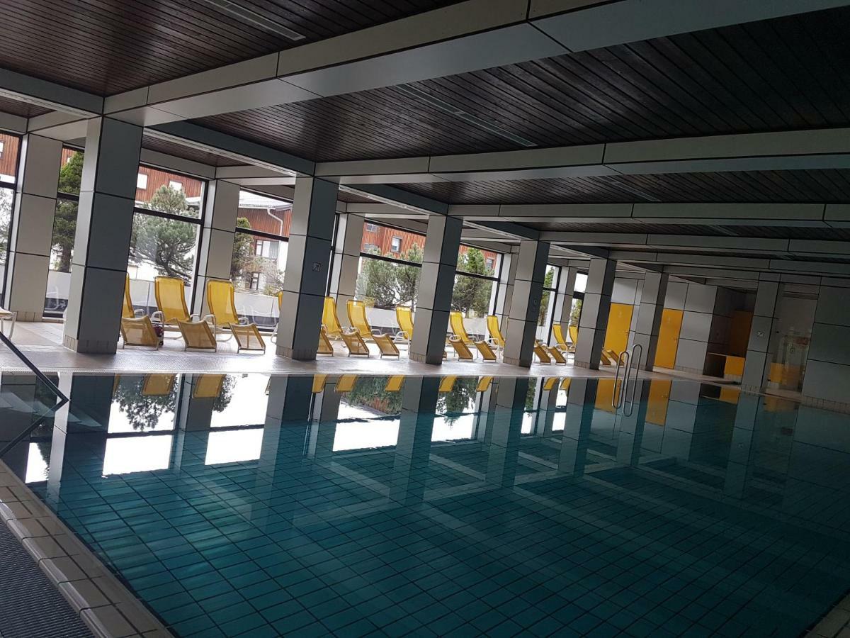 Apartment Fewo Irdning Pichlarn Aigen im Ennstal Exterior photo