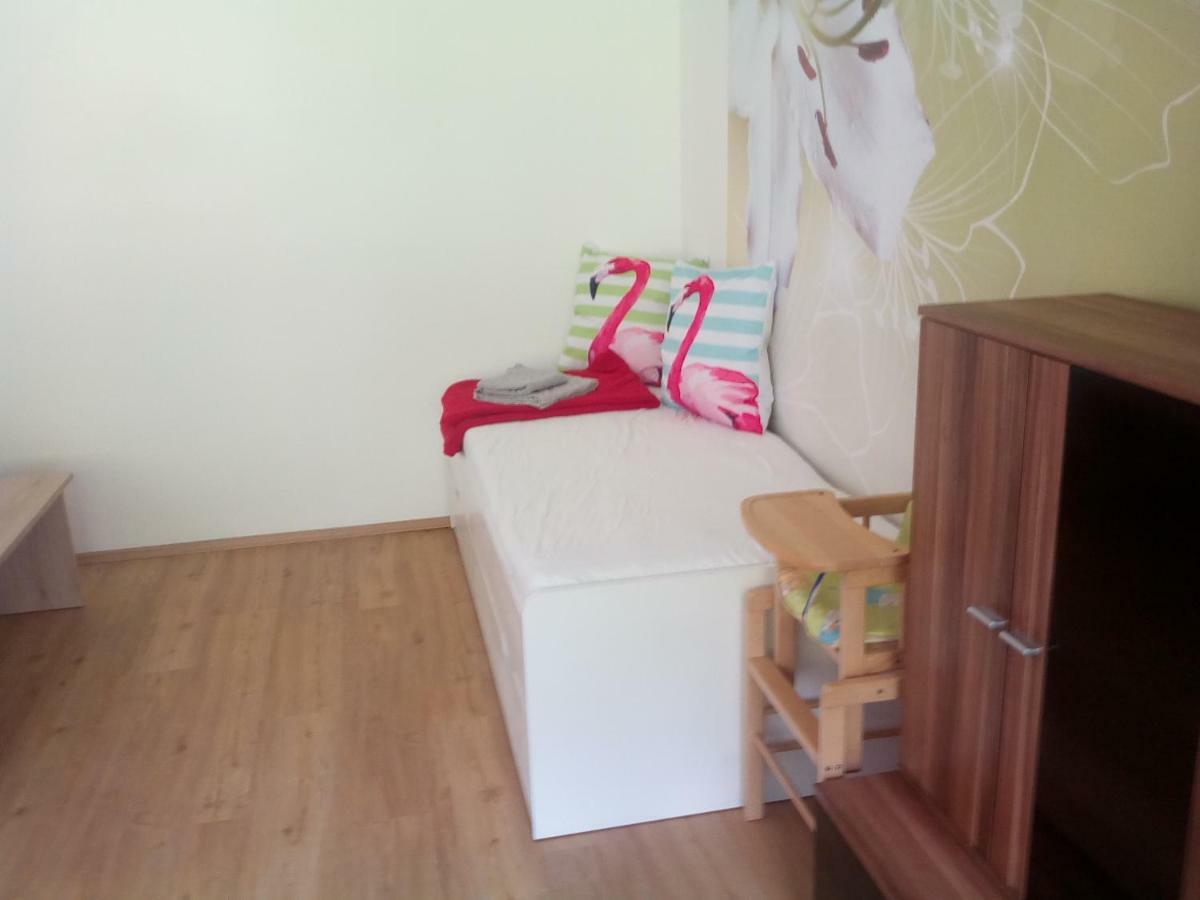 Apartment Fewo Irdning Pichlarn Aigen im Ennstal Exterior photo