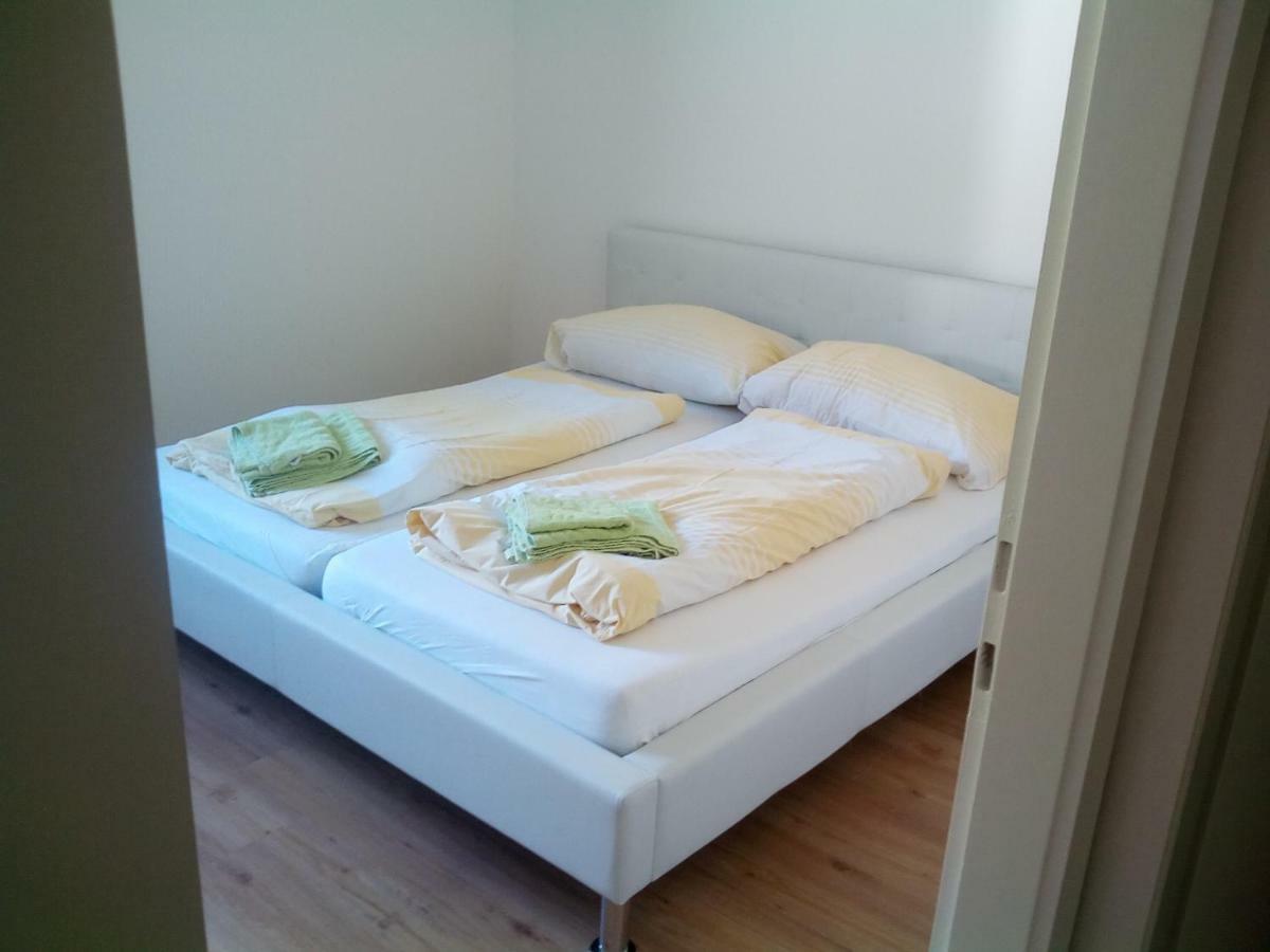 Apartment Fewo Irdning Pichlarn Aigen im Ennstal Exterior photo