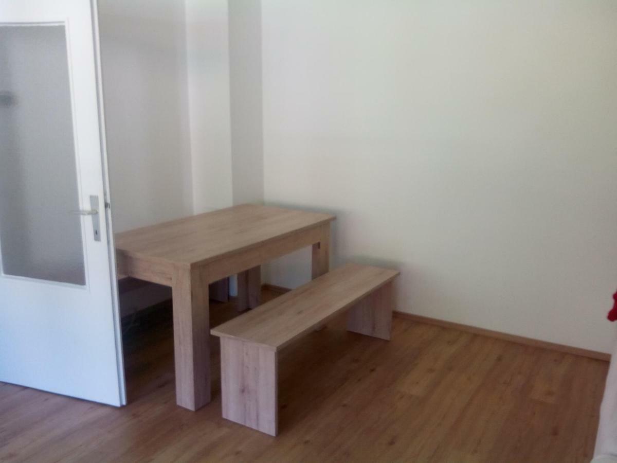 Apartment Fewo Irdning Pichlarn Aigen im Ennstal Exterior photo
